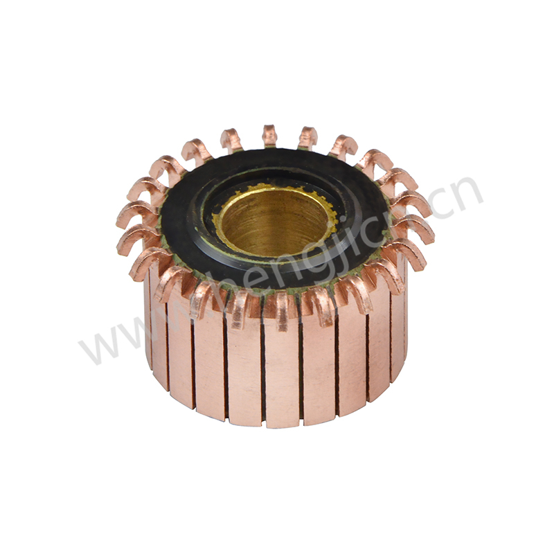 汽車電機(jī)用換向器